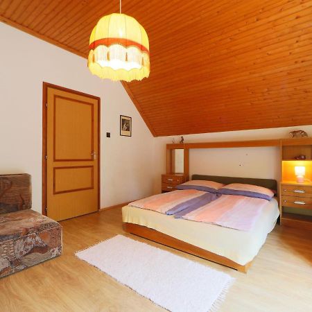 Holiday Home Pinus 2 By Interhome Balatonfůzfő Exterior foto